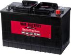 VMF Semi Traction accu | 95804 | 12V 110Ah, Auto-onderdelen, Accu's en Toebehoren, Ophalen of Verzenden, Nieuw