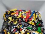 Lego - Assorti - Technisch Lego +/- 4.1 kilo - 1990-2000, Nieuw