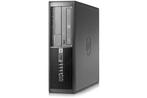 HP Pro 4300 SFF | Intel G550 | Windows 10 Pro, Computers en Software, Ophalen of Verzenden, Zo goed als nieuw, HP