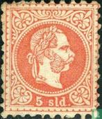 Levant [Oostenrijks-Hongaarse postkantoren in Turkije] -..., Postzegels en Munten, Verzenden, Gestempeld