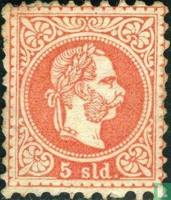 Levant [Oostenrijks-Hongaarse postkantoren in Turkije] -..., Postzegels en Munten, Postzegels | Azië, Verzenden