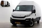 Iveco Daily 35S16 160pk E6 L2H2 HiMatic Automaat Airco/Camer, Automaat, Gebruikt, Iveco, Wit