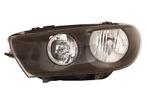 KOPLAMP VOOR VW SCIROCCO 2008-2017 1K8941005C, Auto-onderdelen, Verlichting, Ophalen of Verzenden, Nieuw