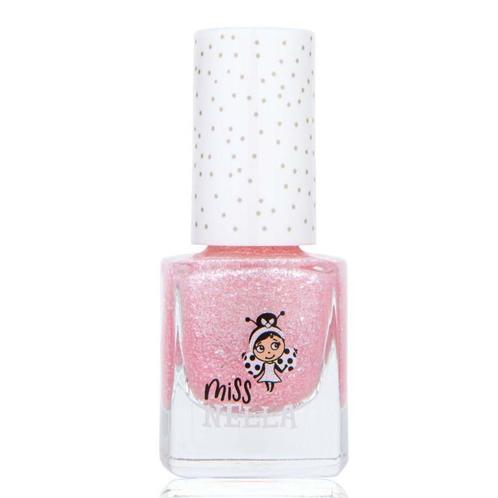 Miss Nella Itsy Glitsy Hippo  Nagellak, Sieraden, Tassen en Uiterlijk, Uiterlijk | Haarverzorging, Overige typen, Nieuw, Ophalen of Verzenden