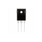 Transistor IXGH 39N60-IGBT 600V 76A 200W TO-247 - Per 1, Nieuw, Verzenden