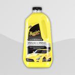 Meguiars ultimate wash & wax 1,42 liter (Shampoo & Foam), Ophalen of Verzenden