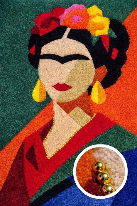 RAF - Soft Frida (Handmade), Antiek en Kunst, Kunst | Schilderijen | Modern