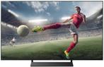 PANASONIC TX-40JXW854 - 40 Inch 4K Ultra Hd HDR Smart Tv, Ophalen, LED, Panasonic, 50 Hz