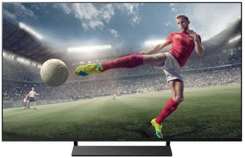 PANASONIC TX-40JXW854 - 40 Inch 4K Ultra Hd HDR Smart Tv, Audio, Tv en Foto, Televisies, 100 cm of meer, Smart TV, 50 Hz, 4k (UHD)