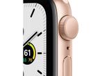 Apple Watch SE (40mm) - Smartwatch - Valdetectie en, Verzenden, Zo goed als nieuw