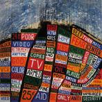 cd - Radiohead - Hail To The Thief, Verzenden, Zo goed als nieuw