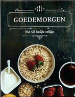 Goedemorgen, Boeken, Ophalen of Verzenden, Nieuw