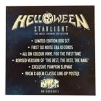 Helloween Starlight The Noise Records Collection Colored, Verzenden, Nieuw in verpakking