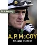 My Autobiography-A.P. McCoy 9781409131663 A. P. Mccoy, Verzenden, Gelezen, A. P. Mccoy