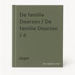 De familie Doorzon / De familie Doorzon / 6 9789064770784, Verzenden, Gelezen, Jager