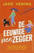 9789402717662 Lessen in de liefde 2 - De eeuwige neezegger, Boeken, Verzenden, Nieuw, Jade Vening