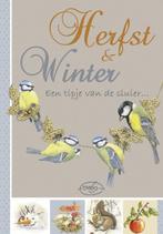 Herfst & Winter 9789052108582 Theo Schildkamp, Gelezen, Theo Schildkamp, Verzenden