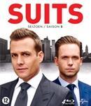 Suits - Seizoen 5 - Blu-ray, Cd's en Dvd's, Blu-ray, Verzenden, Nieuw in verpakking