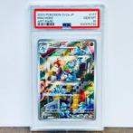 Pokémon Graded card - Machoke - PSA 10, Hobby en Vrije tijd, Verzamelkaartspellen | Pokémon, Nieuw