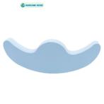 Foam schommelwip | Licht blauw (kruipspeelgoed) (Speelgoed), Ophalen of Verzenden, Nieuw