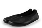 Revivo Ballerinas in maat 37 Zwart | 10% extra korting, Kleding | Dames, Schoenen, Verzenden, Zwart, Ballerina's, Zo goed als nieuw