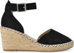 PS Poelman - maat 40 - Espadrilles met Sleehak, Kleding | Dames, Schoenen, Verzenden, Nieuw
