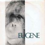 vinyl single 7 inch - Essential Logic - Eugene, Zo goed als nieuw, Verzenden