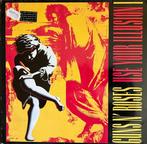 Guns N Roses - Use your illusion - Enkele vinylplaat - 1991, Nieuw in verpakking