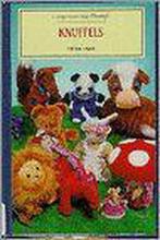 Knuffels / Stap-voor-stap creatief 9789065906434 Cheryl Owen, Verzenden, Zo goed als nieuw, Cheryl Owen