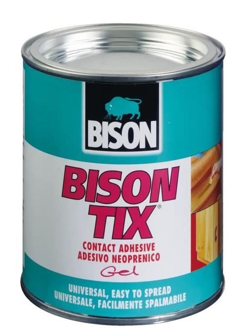 Bison diy tix 250 ml, blik, Doe-het-zelf en Verbouw, Overige Doe-het-zelf en Verbouw, Nieuw, Verzenden