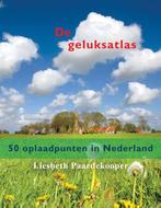 De geluksatlas 9789082560107 Liesbeth Paardekooper, Verzenden, Zo goed als nieuw, Liesbeth Paardekooper