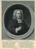 Portrait of Cornelius van Velzen