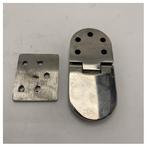 Bieden: Stainless Steel Marine Hinge Cover -, Ophalen of Verzenden, Nieuw, Kombuis en Sanitair, Zeilboot of Motorboot