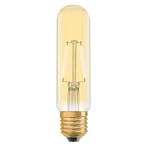 Ledvance Vintage 1906 LED buislamp E27 2.5W/820 200lm Goud, Huis en Inrichting, Lampen | Overige, Ophalen of Verzenden, Nieuw