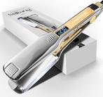 Sansbeauté® Professionele Stijltang 2 in 1 - Krultang -, Ophalen of Verzenden, Zo goed als nieuw