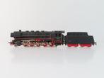 Märklin H0 - 3027.5 - Stoomlocomotief met tender (1) - BR, Nieuw