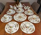 Villeroy & Boch - Koffieservies (36) - Porselein - Zomerdag