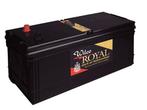 Wilco Royal 165 Ah serviceaccu, ook geschikt als startaccu, Ophalen of Verzenden, Nieuw