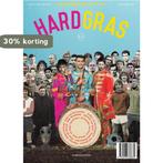 Hard gras 116 - oktober 2017 9789026338830, Verzenden, Zo goed als nieuw, Tijdschrift Hard Gras