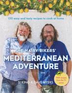 9781409171911 The Hairy Bikers Mediterranean Adventure T..., Boeken, Kookboeken, Nieuw, Hairy Bikers, Verzenden
