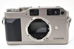 Contax G1 Meetzoeker camera, Audio, Tv en Foto, Fotocamera's Analoog, Nieuw
