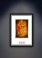 Paul Klee - “Der Mann unter dem Birnbaum, 1921”. Op zwaar, Antiek en Kunst