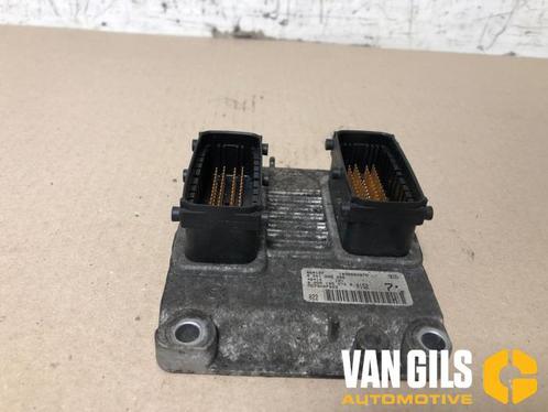 Computer Motormanagement Fiat Idea O224818, Auto-onderdelen, Elektronica en Kabels, Ophalen of Verzenden