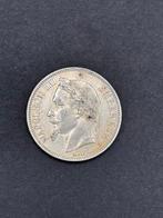 Frankrijk. Napoléon III. 5 Francs 1867-A, Paris (Zonder