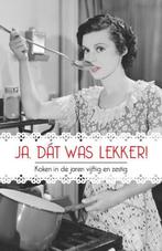 Ja, dát was lekker! 9789492821010 Frank Noë, Verzenden, Zo goed als nieuw, Frank Noë