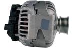 Dynamo / Alternator AUDI A6 C5,Avant (2.0), Auto-onderdelen, Motor en Toebehoren, Nieuw, Ophalen of Verzenden