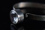Zonder Minimumprijs - Armband Zilver, Designer (BeH, Nieuw