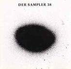 cd - Various - Line - Der Sampler 38, Verzenden, Zo goed als nieuw