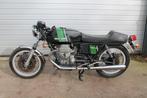 Moto Guzzi - V7 Sport - S3 - 750 cc - 1972