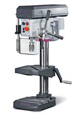 Professionele tafelboormachine boren tot ø 24 mm opname MK2, Doe-het-zelf en Verbouw, Gereedschap | Boormachines, Ophalen of Verzenden